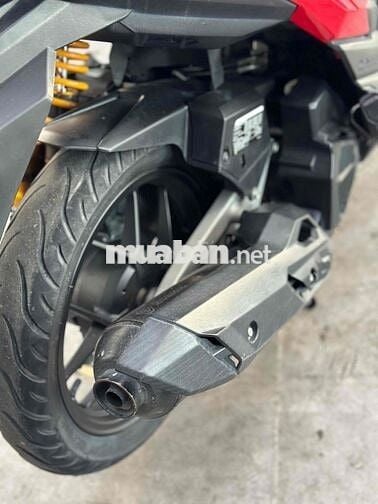 Click 125i 2016, trả trước 24tr bao nợ xấu