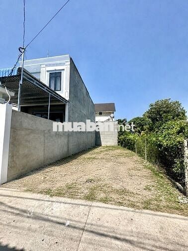 Chính chủ bán đất 103m²gần đường Nguyễn Tất Thành, Hải Lâm - Long Hải