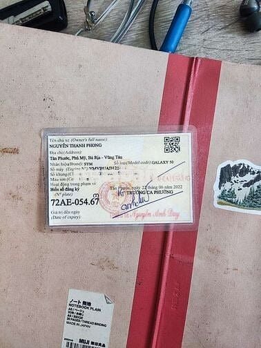 SYM Galaxy Đen Xăng Số