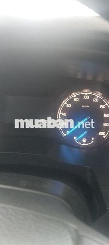 Ford Ranger Xanh đen 129.372 km