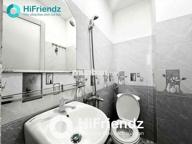 PHÒNG TRỌ GIÁ RẺ - FULL NT - MỚI XÂY 100% - LÊ TRỌNG TẤN