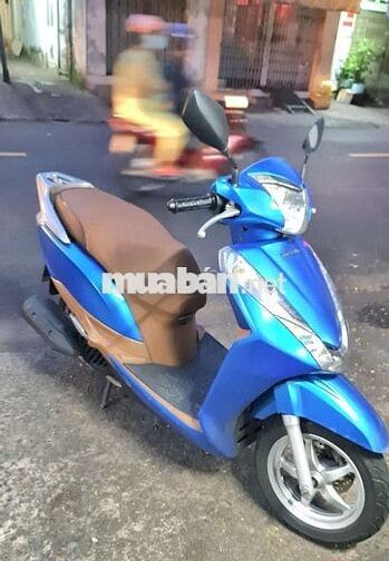 Honda Lead 2015 Xanh