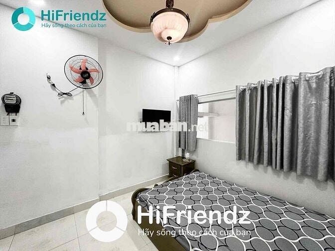 PHÒNG TRỌ GIÁ RẺ - FULL NT - MỚI XÂY 100% - LÊ TRỌNG TẤN