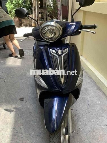 Yamaha Nozza 2017 Xanh tím 22459 km