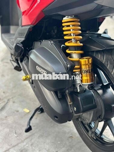 Click 125i 2016, trả trước 24tr bao nợ xấu