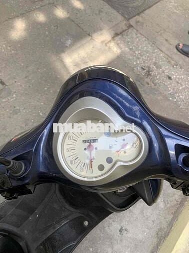 Yamaha Nozza 2017 Xanh tím 22459 km