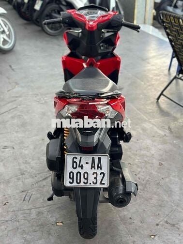 Click 125i 2016, trả trước 24tr bao nợ xấu