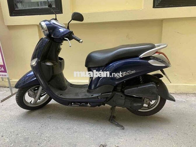 Yamaha Nozza 2017 Xanh tím 22459 km