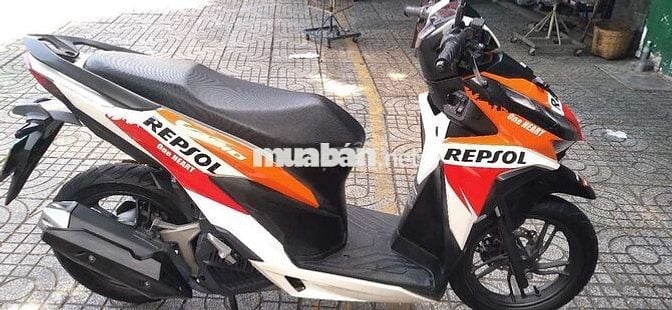 Honda vario 150cc 2020 bs TPHCM chính chủ 