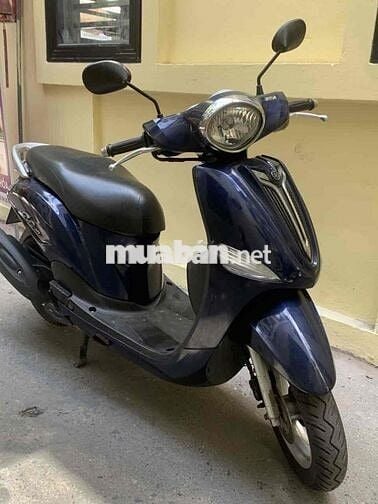 Yamaha Nozza 2017 Xanh tím 22459 km