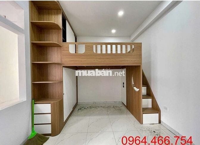 KHAI TRƯƠNG CHUNG CƯ MINI MỚI GẦN BV NỘI TIẾT TRUNG ƯƠNG, ĐK THANH TRÌ