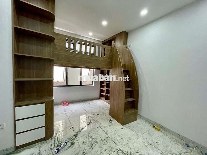 KHAI TRƯƠNG CHUNG CƯ MINI MỚI GẦN BV NỘI TIẾT TRUNG ƯƠNG, ĐK THANH TRÌ