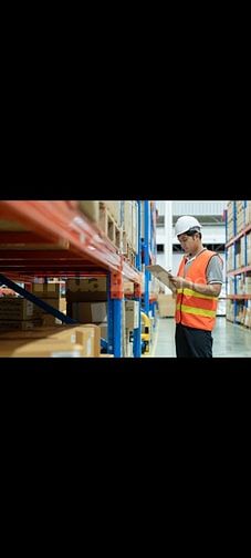 Cần tuyển nhân viên quản lý kho 
