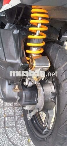 Honda vario 150cc 2020 bs TPHCM chính chủ 