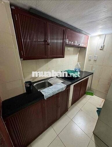 Mình cần cho thuê nhà nguyên căn tại Times. Phù hợp cho bạn nào ở 1 mì