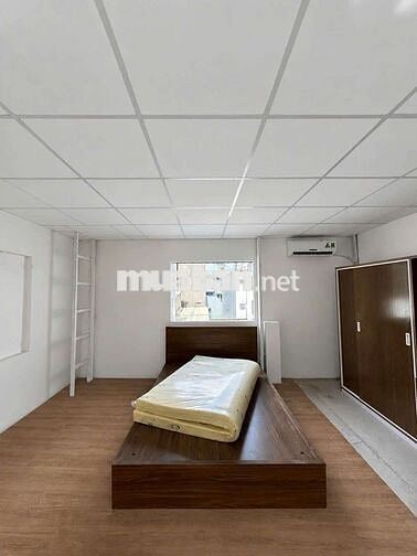 KHAI TRƯƠNG STUDIO CỬA SỔ BAN CÔNG CHỈ TỪ 4TR5 NGAY Ngã Tư Hàng Xanh 