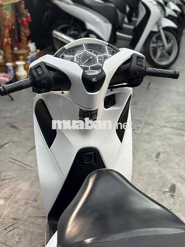 SH150 2018 trả trước 29tr bao nợ xấu