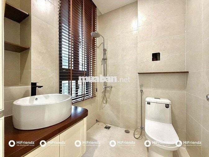 STUDIO VIBE RESORT - FULL NT - MỚI XÂY - SẠCH SẼ CAO CẤP - SÁT AEON BT