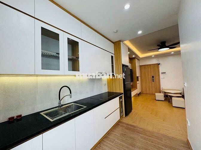 🍀 CHỦ NHÀ NHỜ BÁN - 63M2, 6,1 TỶ - 3PN - CC TRẦN ĐĂNG NINH