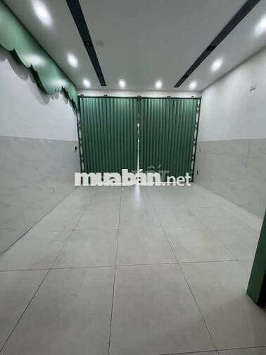 NHÀ 3 TẦNG 3PN ĐƯỜNG TRẦN NGỌC SƯƠNG
