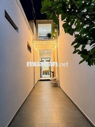 RẺ NHẤT BÌNH THẠNH • 70M² CÔNG NHẬN ĐỦ • XVNT P26 - 2 TẦNG • 2PN 