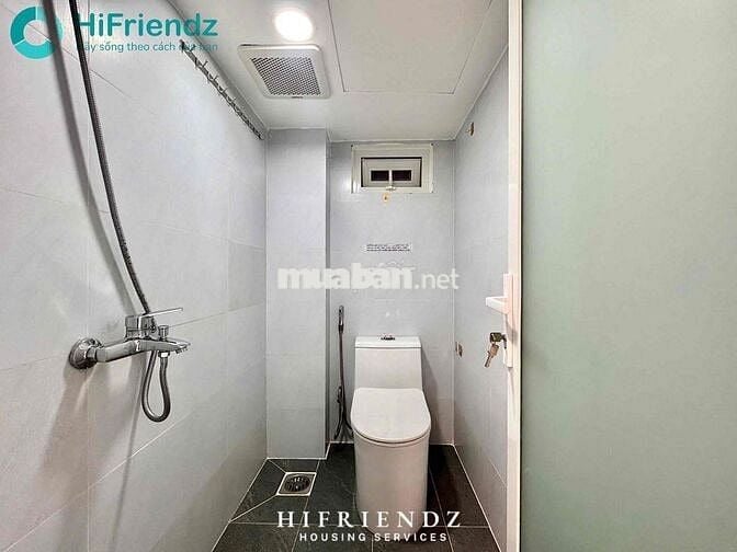 ✨trống sẵn siêu phẩm studio cực rộng full nội thất ngay sát Parc Mall