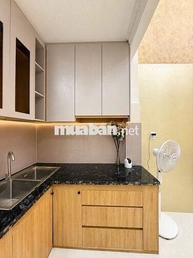 RẺ NHẤT BÌNH THẠNH • 70M² CÔNG NHẬN ĐỦ • XVNT P26 - 2 TẦNG • 2PN 