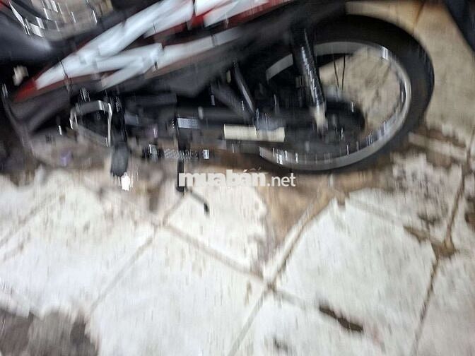 Honda Wave RSX 110 2009 Đen-Đỏ