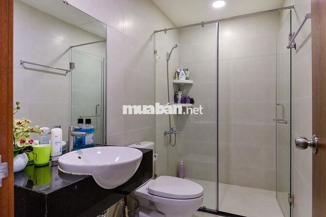 Cho thuê căn hộ chung cư Grand Riverside, 283 Bến Vân Đồn