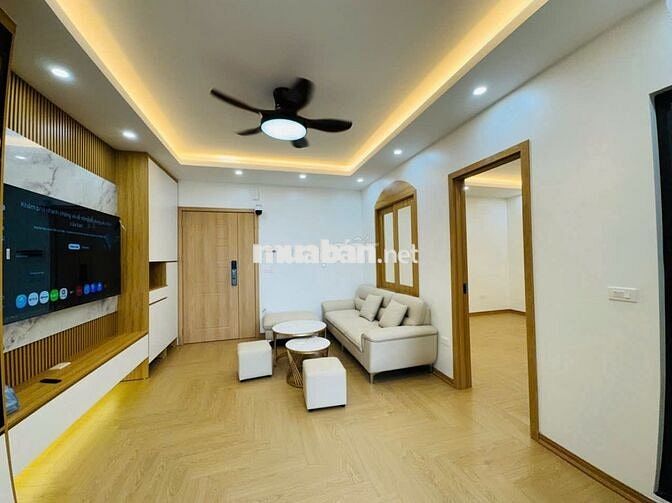 🍀 CHỦ NHÀ NHỜ BÁN - 63M2, 6,1 TỶ - 3PN - CC TRẦN ĐĂNG NINH