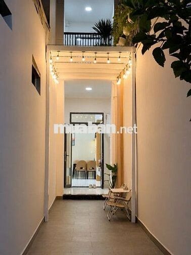 RẺ NHẤT BÌNH THẠNH • 70M² CÔNG NHẬN ĐỦ • XVNT P26 - 2 TẦNG • 2PN 