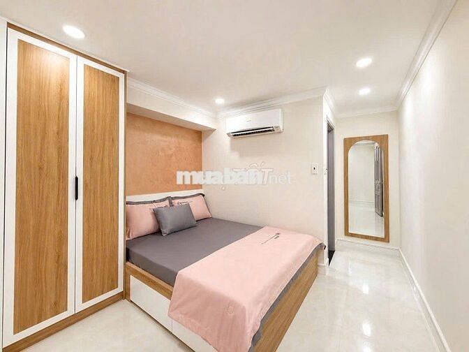 RẺ NHẤT BÌNH THẠNH • 70M² CÔNG NHẬN ĐỦ • XVNT P26 - 2 TẦNG • 2PN 