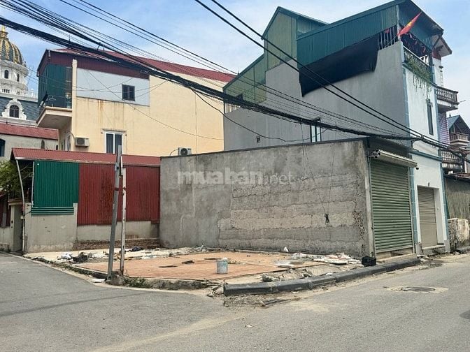 CHO THUÊ ĐẤT VỊ TRÍ ĐẸP TẠI HẢI BỐI – ĐÔNG ANH, HÀ NỘI