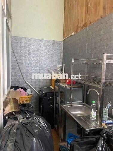 Cho thuê nhà nguyên căn Mặt Tiền nội bộ Bùi Minh Trực P5 Q8