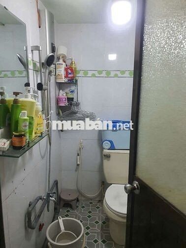 Cho thuê nhà nguyên căn Mặt Tiền nội bộ Bùi Minh Trực P5 Q8