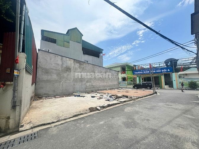 CHO THUÊ ĐẤT VỊ TRÍ ĐẸP TẠI HẢI BỐI – ĐÔNG ANH, HÀ NỘI