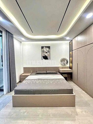 ✨ CĂN HỘ CAO CẤP LÊ VĂN DUYỆT – VIEW CỰC CHILL, FULL NỘI THẤT ✨
