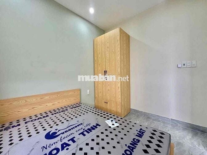 CHO THUÊ CĂN HỘ 1 PHÒNG NGỦ - HOÀ XUÂN - GẦN NGUYỄN PHƯỚC LAN