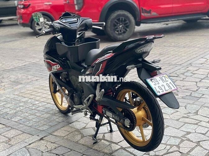 Winner 150 2020 trả trc 10tr7 nhận xe bao nợ xấu
