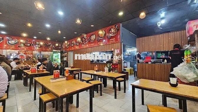 🔥 CHO THUÊ GÓC 2 MẶT TIỀN ĐỒNG NAI, Q10 –  NGANG 11M - TRỆT SUỐT