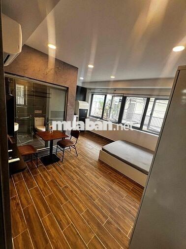 CĂN HỘ STUDIO ĐẸP THOÁNG GẦN SÂN BAY TÂN SƠN NHẤT