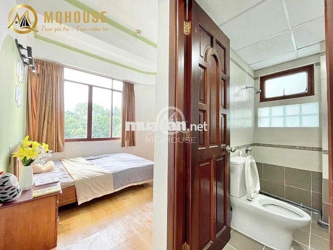 🔥PHÒNG STUDIO FULL NỘI THẤT_THANG MÁY_ĐỐI DIỆN CV HOÀNG VĂN THỤ