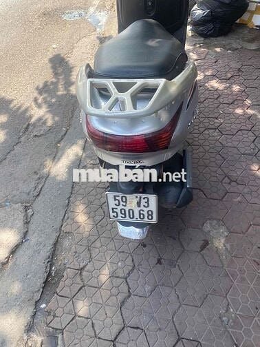 Honda scrr chính chủ mới tinh
