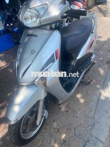 Honda scrr chính chủ mới tinh