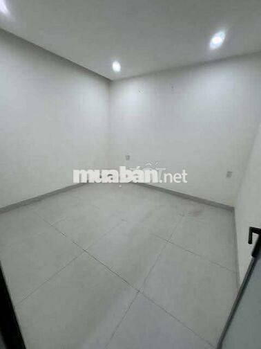 NHÀ 3 TẦNG 3PN ĐƯỜNG TRẦN NGỌC SƯƠNG