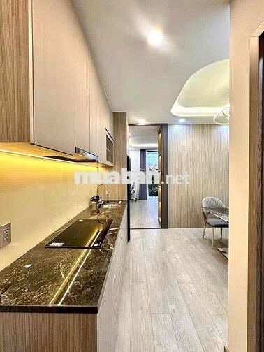 ✨ CĂN HỘ CAO CẤP LÊ VĂN DUYỆT – VIEW CỰC CHILL, FULL NỘI THẤT ✨