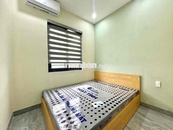 CHO THUÊ CĂN HỘ 1 PHÒNG NGỦ - HOÀ XUÂN - GẦN NGUYỄN PHƯỚC LAN