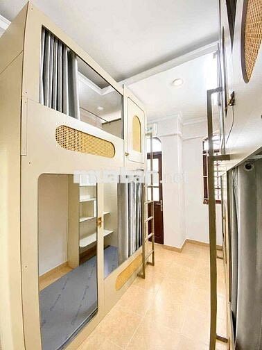 Sleepbox mới khai trương - KTX Phù Đổng Thiên Vương ngay ĐH Y Dươc Q5