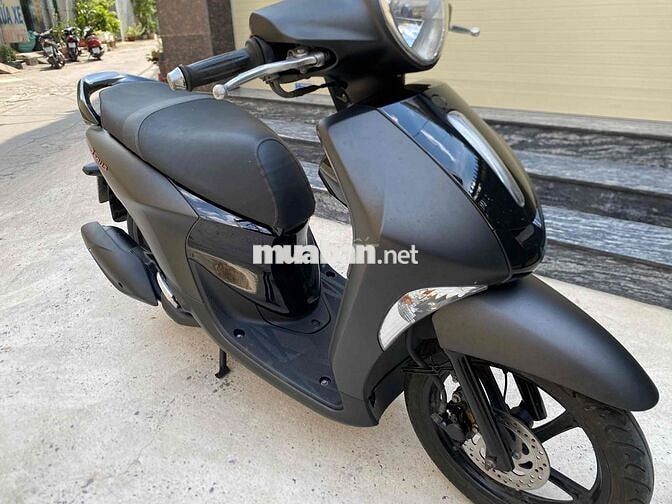 Yamaha Janus FI 2018 Đen chính chủ