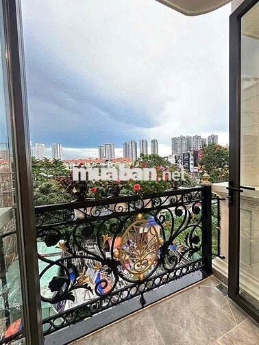 ✨ CĂN HỘ CAO CẤP LÊ VĂN DUYỆT – VIEW CỰC CHILL, FULL NỘI THẤT ✨